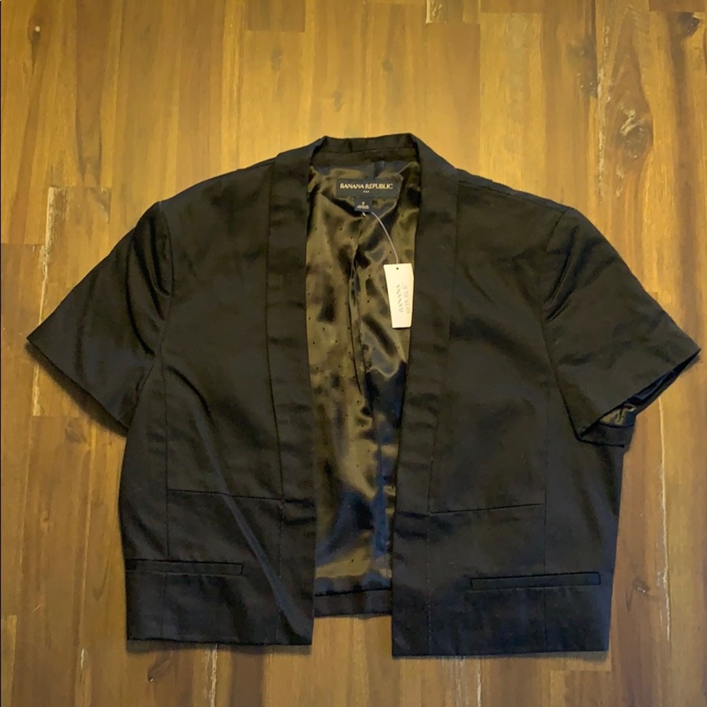 Banana Republic Blazer